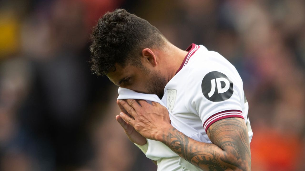 Crystal Palace -0, pe VOYO. Știm prima echipă retrogradată matematic din Premier League