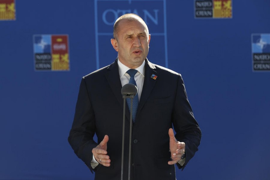 Bolojan îl felicită pe câștigătorul detașat al alegerilor din Bulgaria: „Aștept cu nerăbdare să promovăm prioritățile noastre comune în cadrul UE și NATO”
