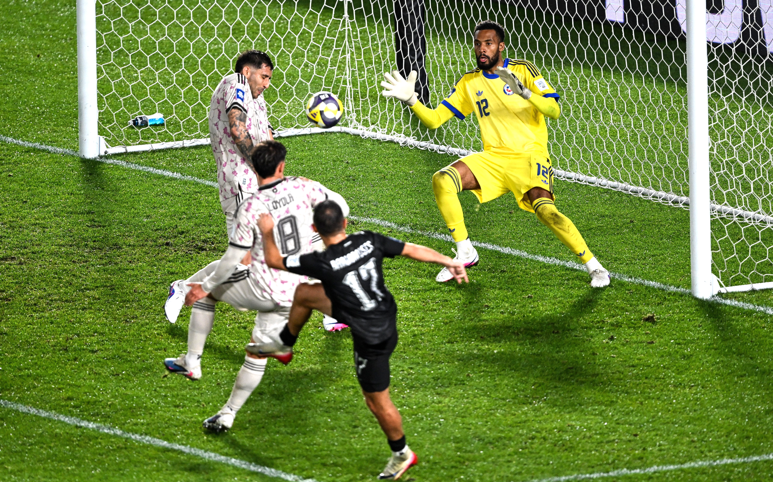 Țara de nerecunoscut! 1-4 cu Noua Zeelandă, după ce a terminat pe ultimul loc în preliminariile CM 2026