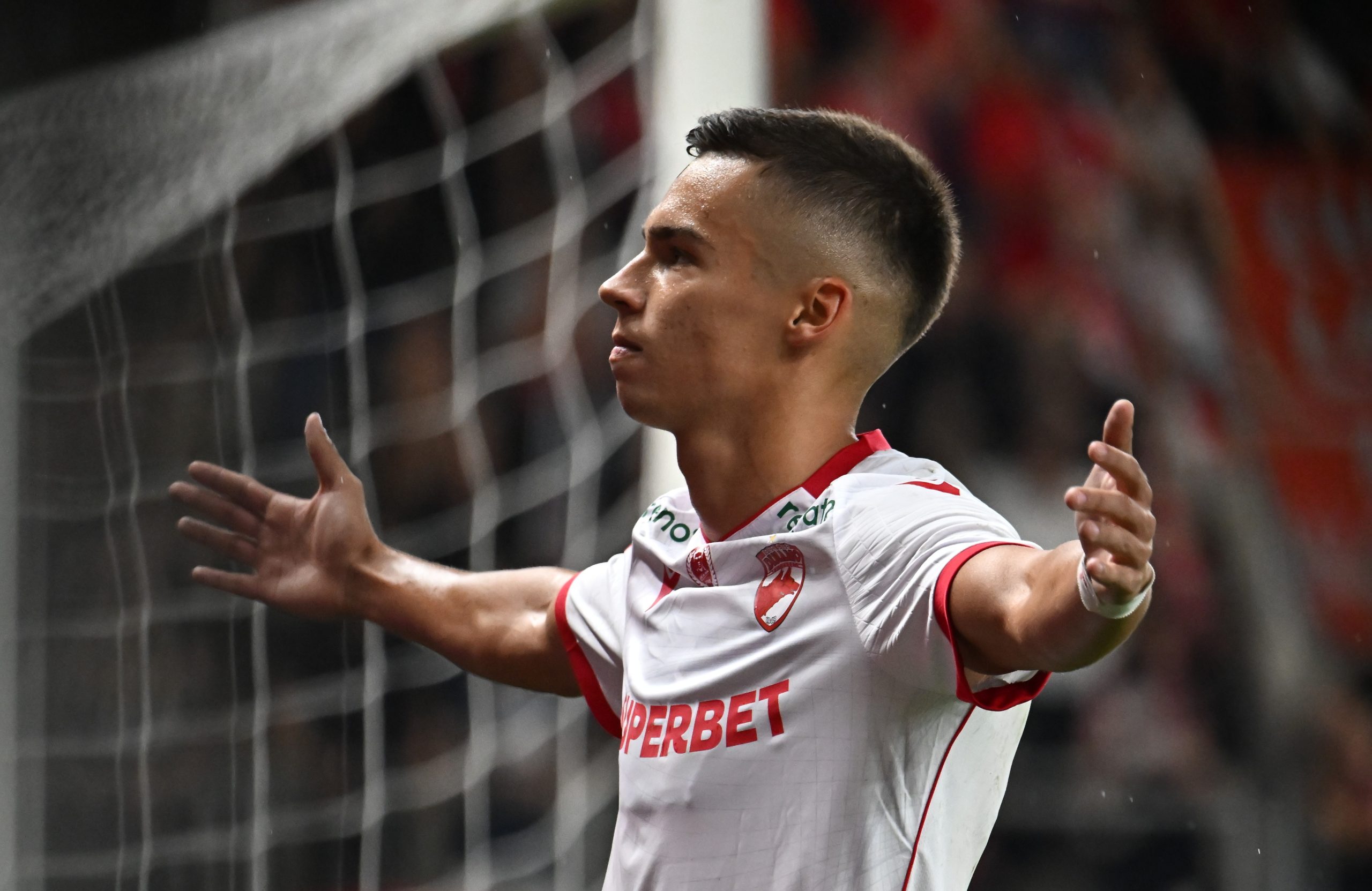 Cătălin Cîrjan a făcut pasul cel mare!