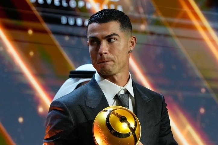 Giovanni Becali l-a refuzat pe Cristiano Ronaldo: ”Îi pare rău și acum”. Ce i-a cerut portughezul pentru a colabora