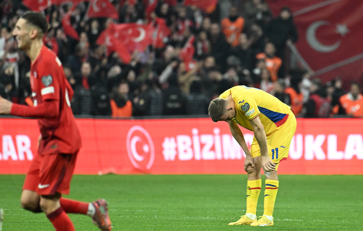 Nicușor Bancu, ADIO națională? ”Asta m-am abținut să spun până acum”