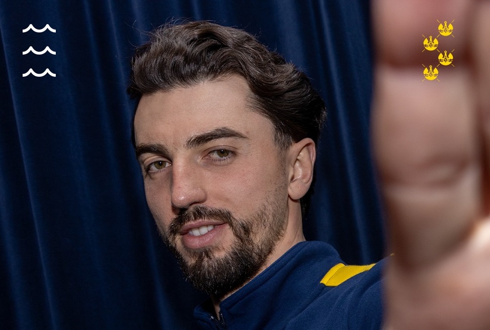 Ce au scris polonezii despre Andrei Vlad, care a semnat cu Arka Gdynia