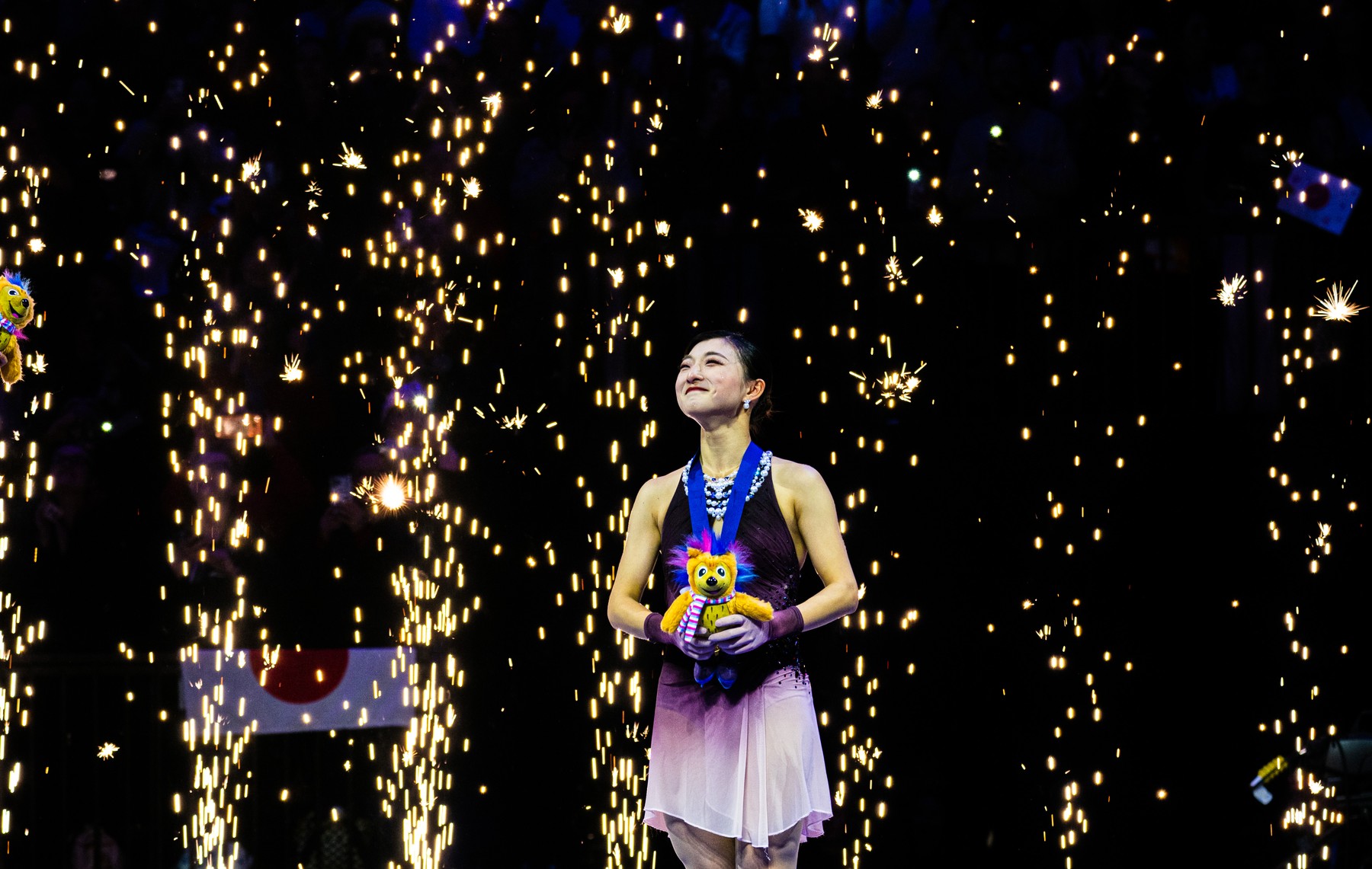 A câştigat al patrulea său titlu mondial și se retrage!