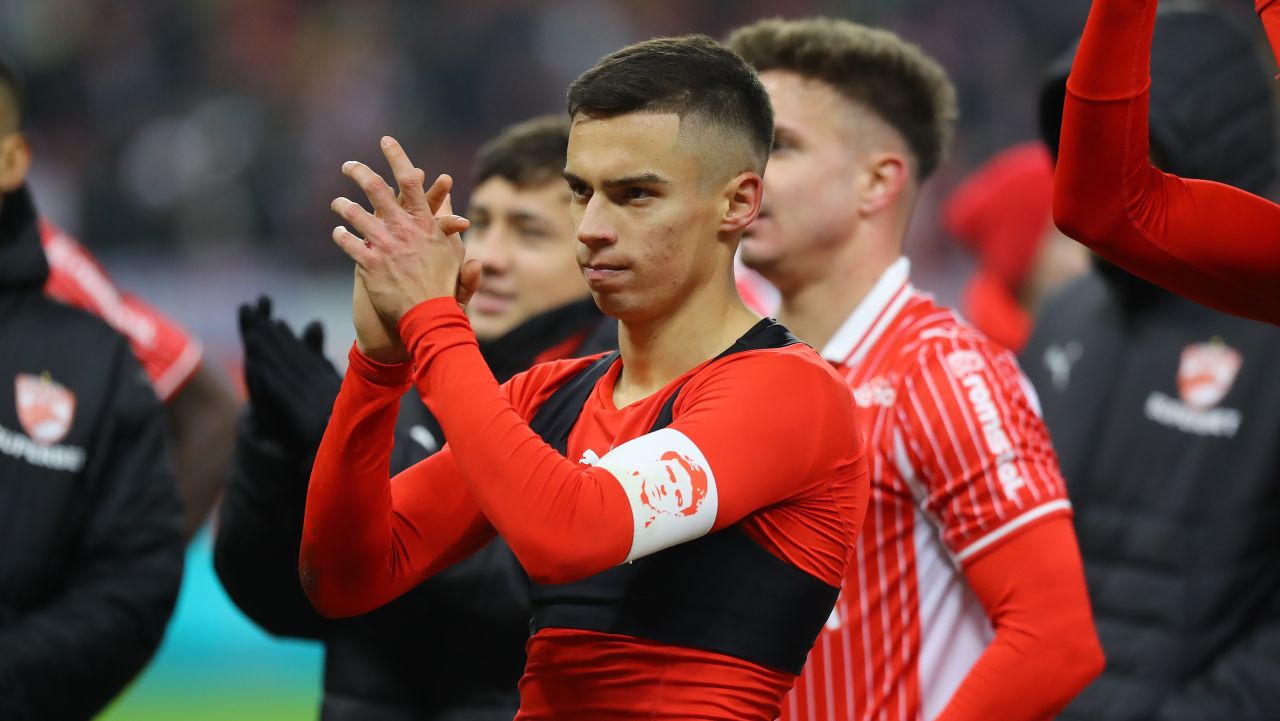 Dinamo -0, acum | Aflăm cine întâlnește ”U” Cluj în finala Cupei României