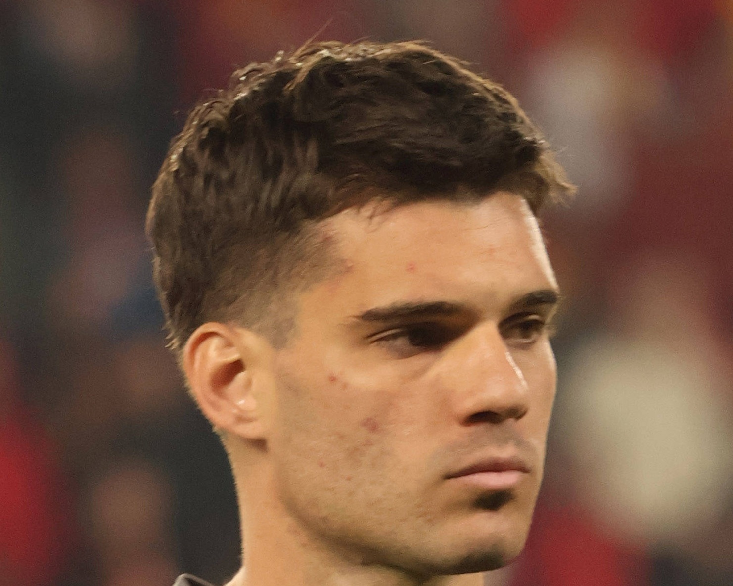 Cum l-au numit turcii pe Ianis Hagi, înaintea marelui meci al României de la Istanbul