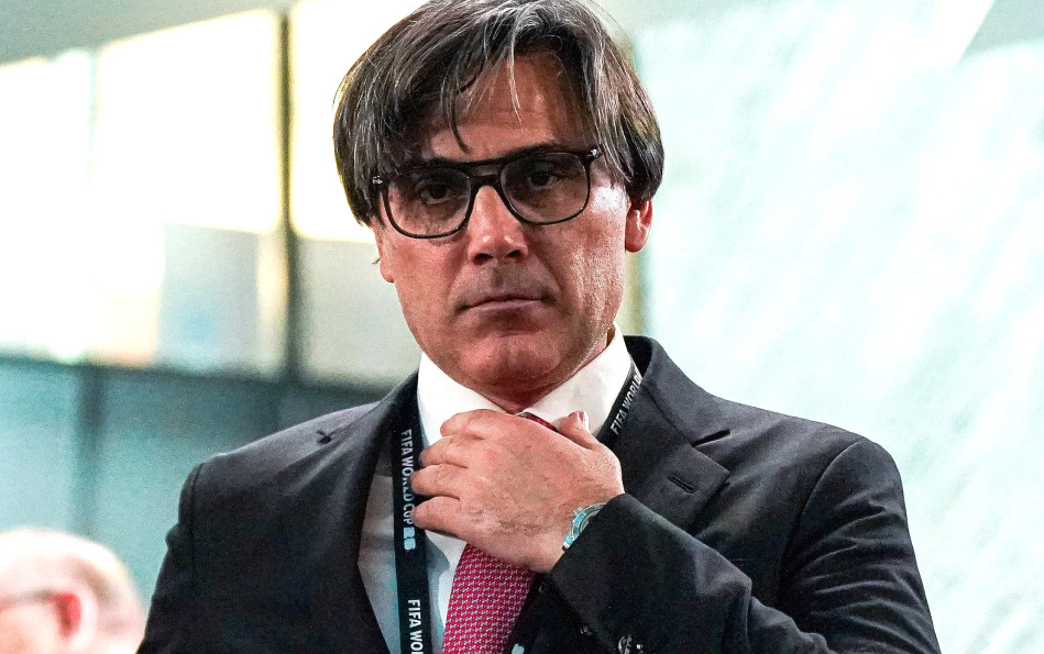 „Decizie șocantă”! Selecționerul Turciei a lăsat „mască” o țară întreagă, în ziua meciului cu România