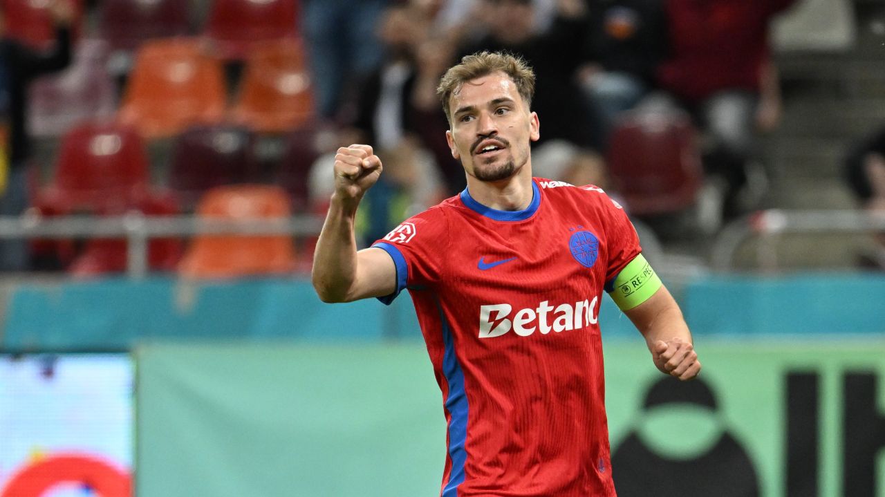 Ce a spus Darius Olaru despre plecarea lui Mirel Rădoi de la FCSB: „Asta mi-aș fi dorit”