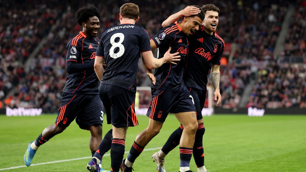 Sunderland -5 pe VOYO! Oaspeții au făcut spectacol