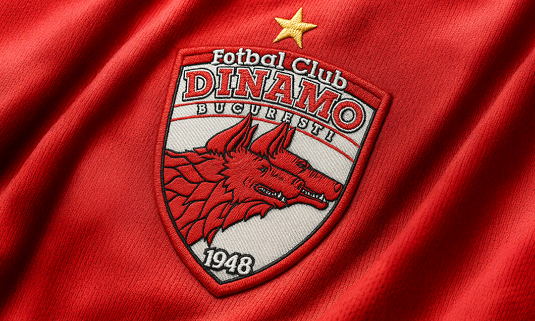 Caz de „dosarele X” la Dinamo! Probleme pentru fotbalistul care „domina SuperLiga acum 3 ani”