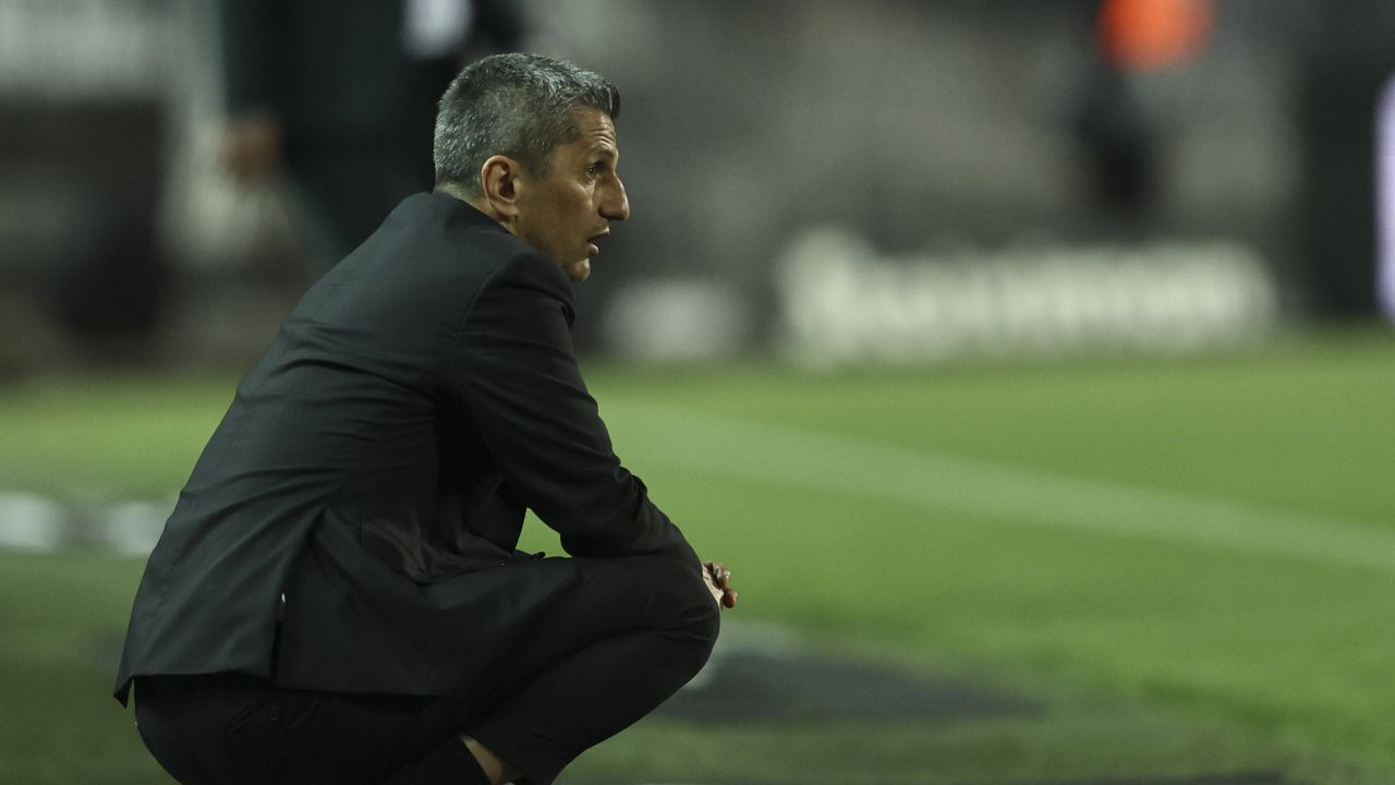 Grecii au descris într-un singur cuvânt PAOK-ul lui Lucescu după finala pierdută cu OFI Crete