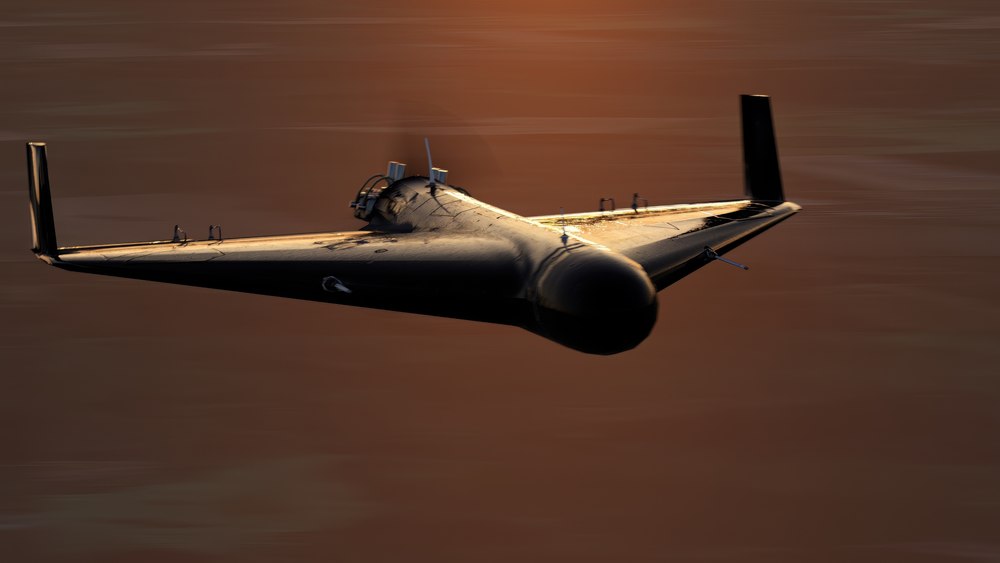 Încă o dronă a căzut la sol pe teritoriul României. Aparatul s-a prăbușit în județul Tulcea: „Perimetrul a fost securizat”