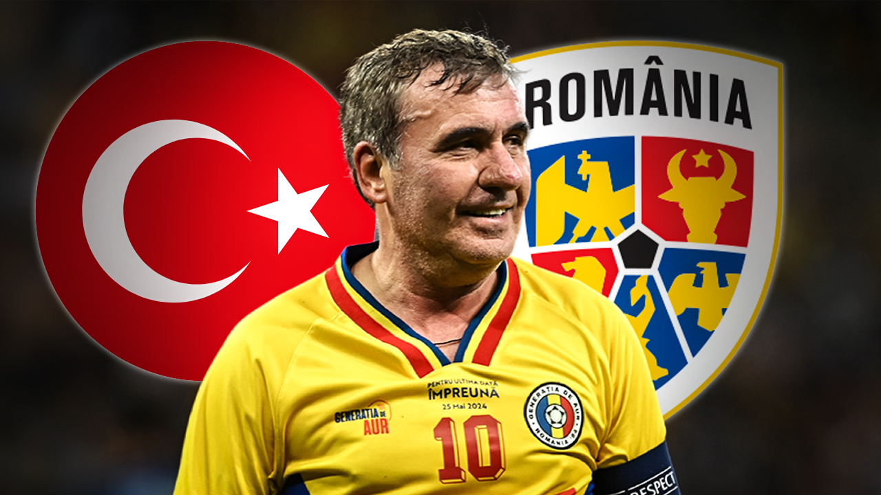 Răsturnare spectaculoasă, înainte de Turcia