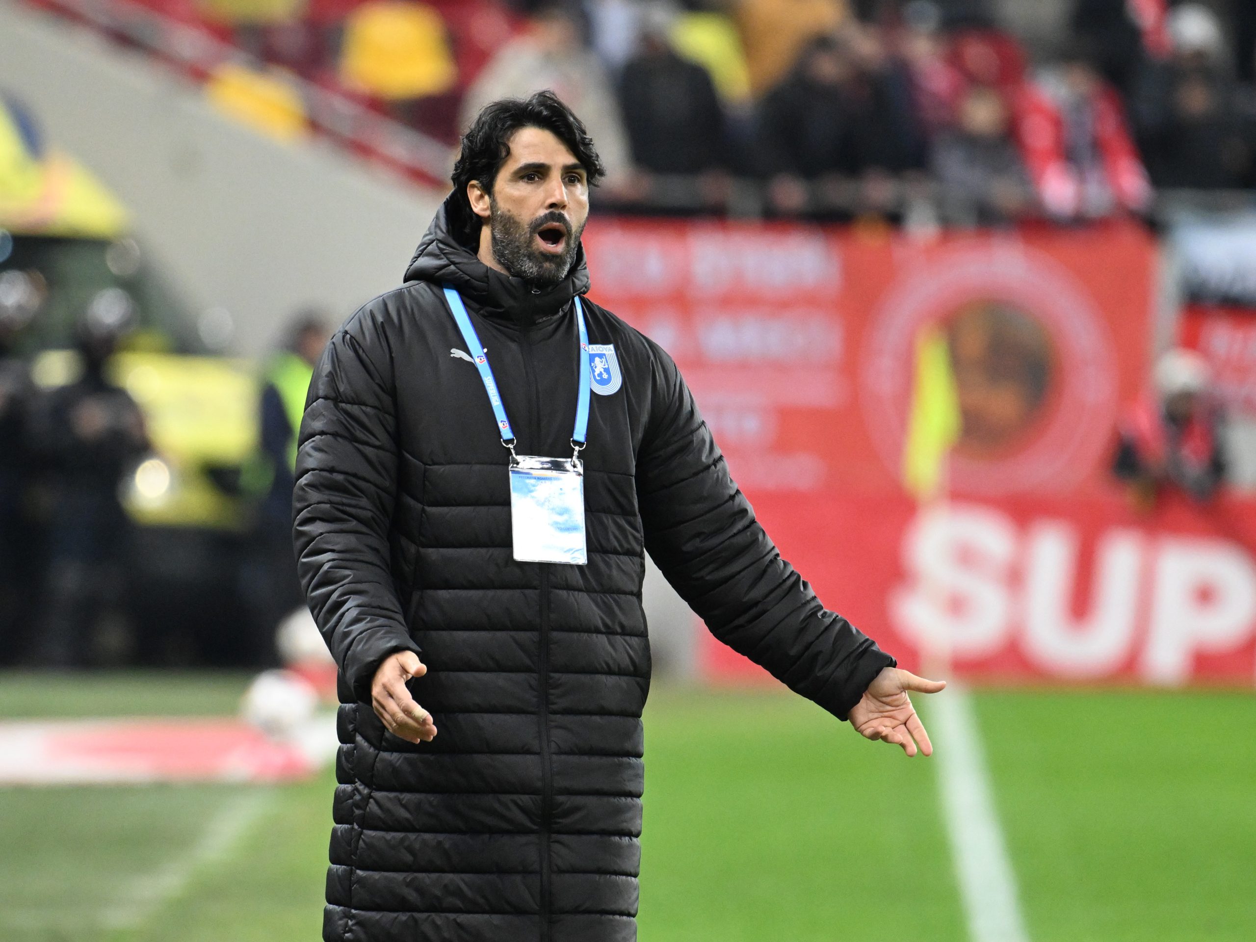 Filipe Coelho, antrenorul rundei în SuperLigă. Cum arată echipa ideală a etapei a doua din play-off / play-out