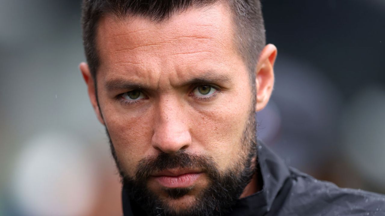 Chelsea poate plăti 20 de milioane de euro pentru antrenorul filosof, fostul secund al lui De Zerbi!