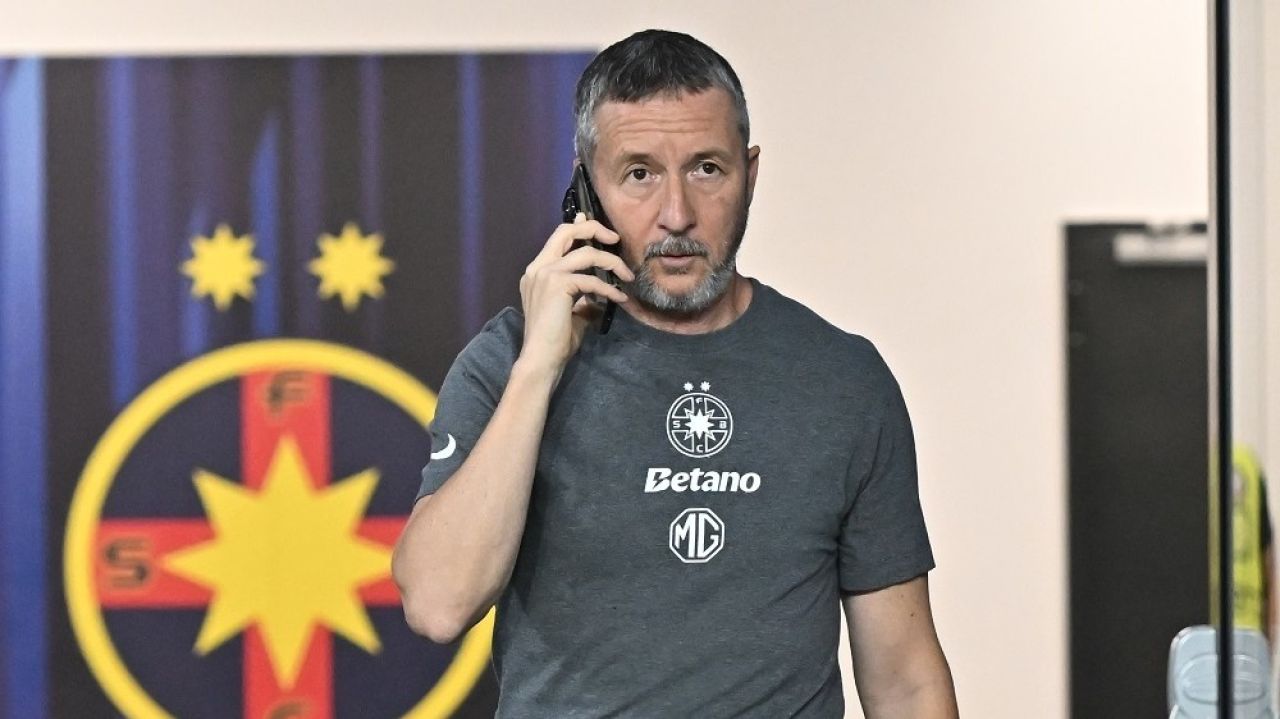 Transfer ratat pentru FCSB! Jucătorul dorit de MM Stoica merge în La Liga