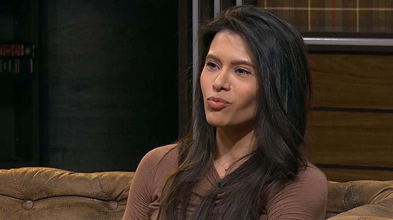 Evadare ca în filme! Frumoasa Diana Bulimar a spus tot la Fața la Joc: „Singura problemă era că borcanele erau grele!”