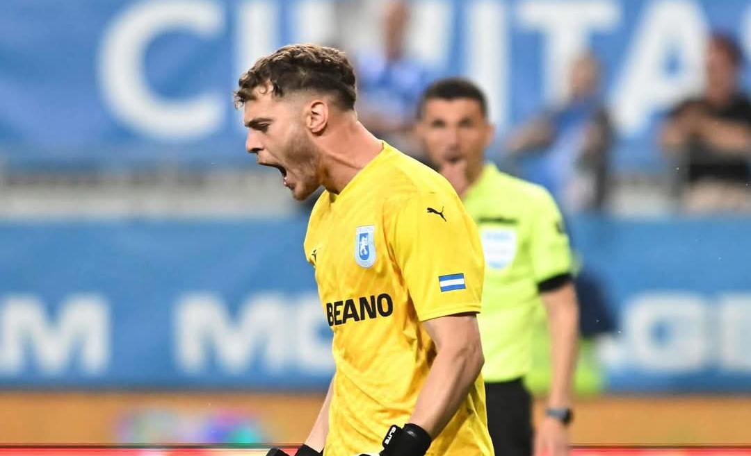 După jumătate de sezon ratat, Laurențiu Popescu poate da lovitura în final, după ce a fost convocat de Mircea Lucescu