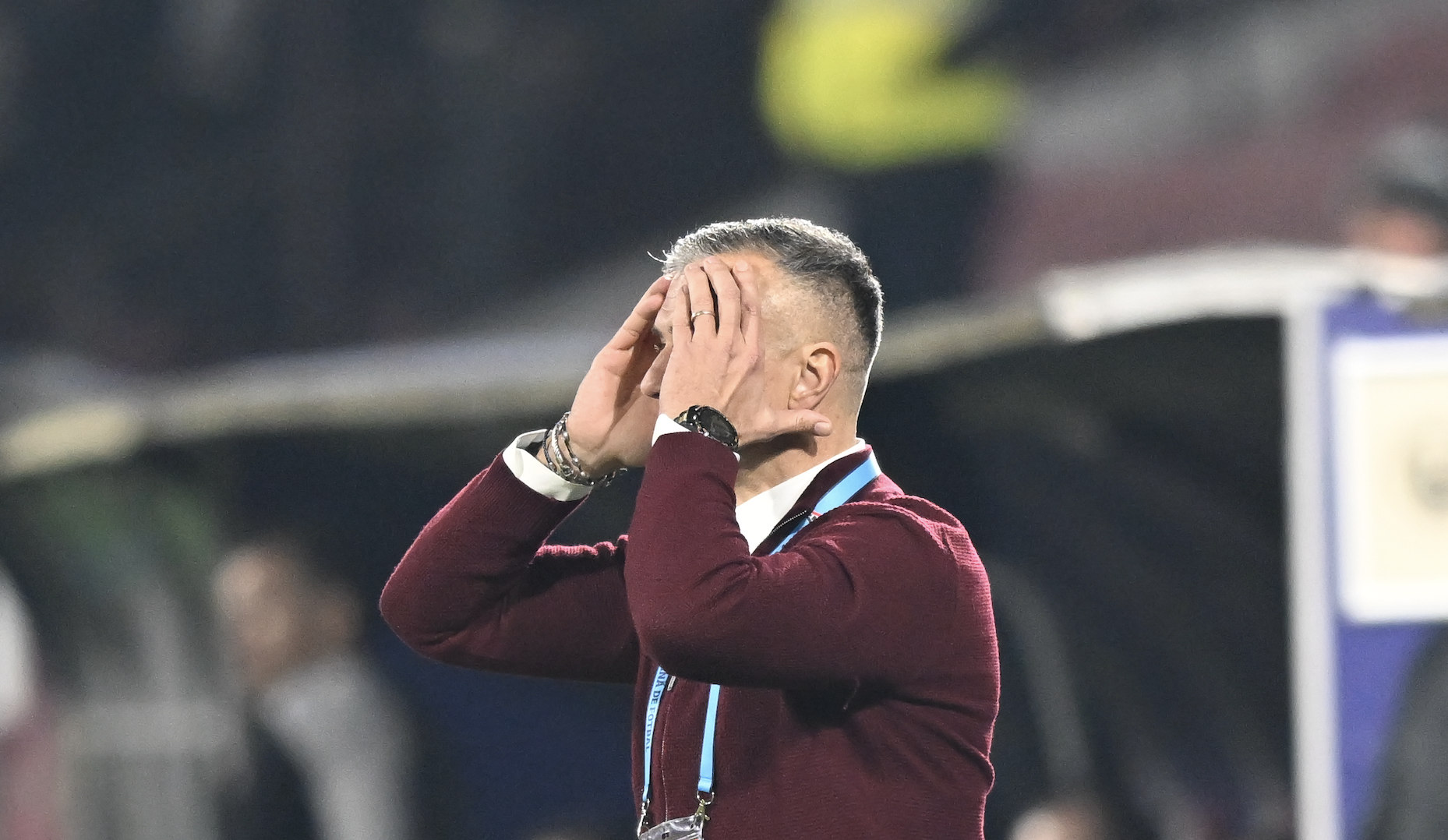 ”Stabilitate financiară nu a fost nicio secundă de când am venit”. Pancu, sincer în privința situației de la CFR