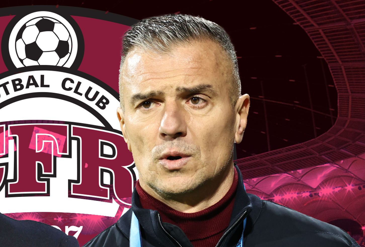 Daniel Pancu a anunțat unde vrea să antreneze: ”A doua mea casă”