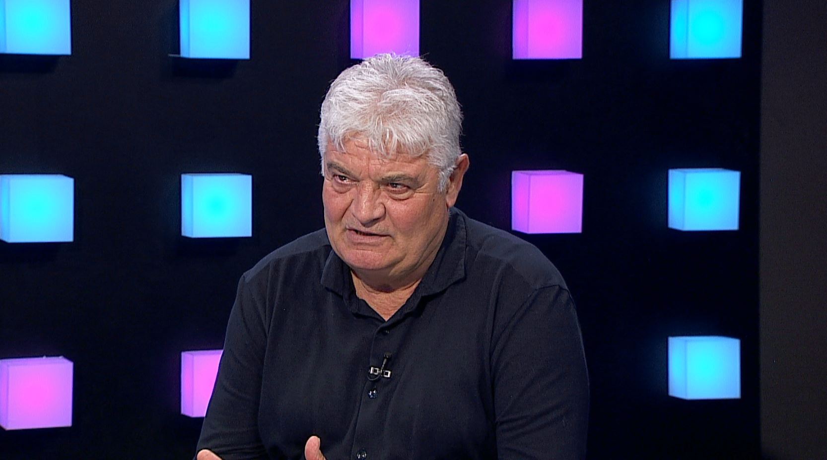 Ioan Andone a spus cum putem învinge Turcia și a oferit declarația zilei: ”Trebuie să îi pârjolim, să îi lăsăm fără apă”