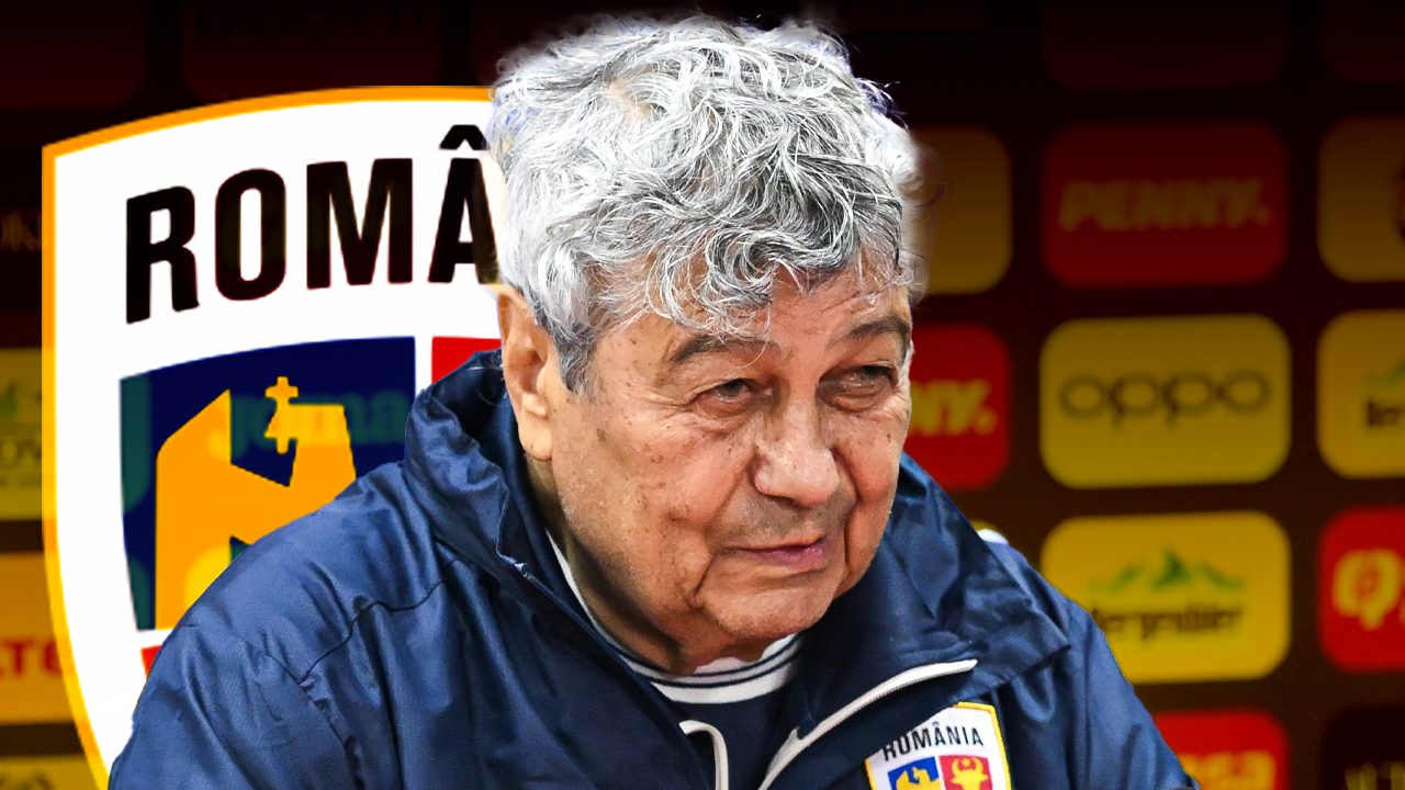 Trei convocări în premieră la naționala României, chiar la barajul cu Turcia. Surprizele lui Mircea Lucescu