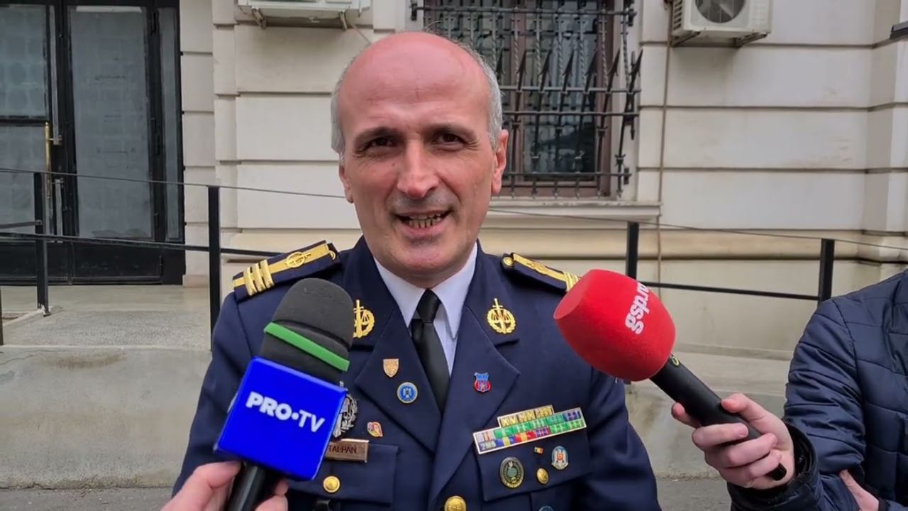Florin Talpan iese la atac după fiesta din Ghencea. Ținta este Radu Miruță: „Vin să își facă reclamă”