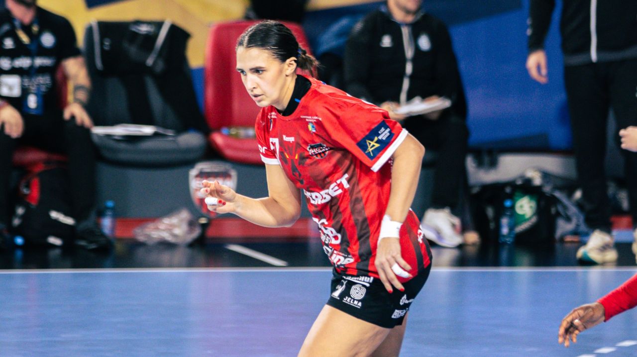 Final Four-ul Cupei României la handbal feminin, LIVE pe Pro Arena și VOYO. Cine joacă în semifinale