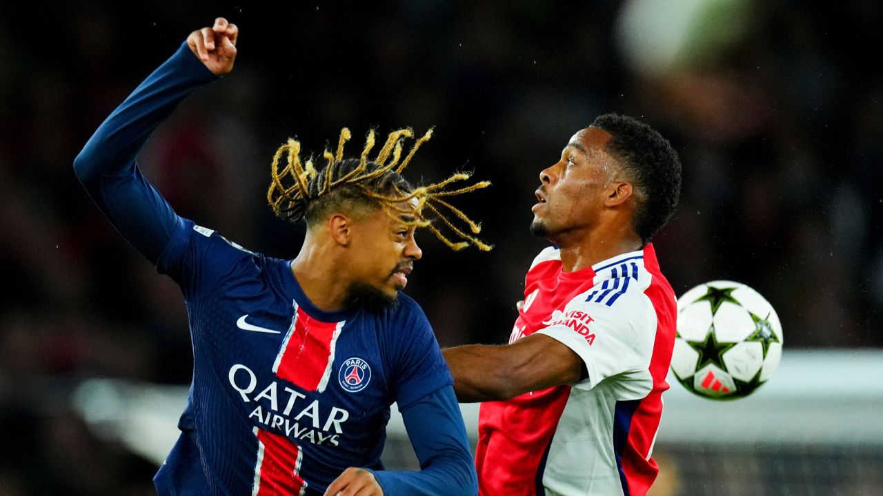 Arsenal și „calul troian” PSG
