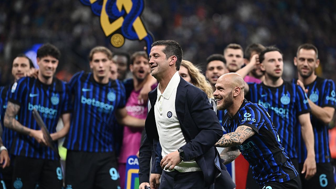 Cristi Chivu, aproape să semneze în Superliga României! Dezvăluirea Gazzetta dello Sport