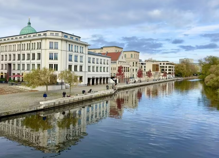 Topul celor mai bune 10 destinații europene pentru plimbări și trasee ușoare. Orașul surpriză de pe primul loc