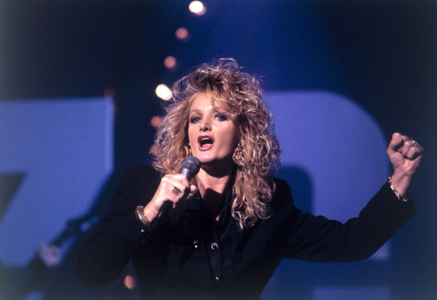 Bonnie Tyler, în stare critică după complicații medicale: artista a fost plasată în comă indusă