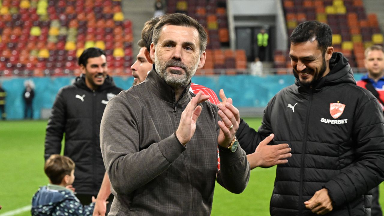 Ce se întâmplă la Dinamo în sezonul următor? Totul e în stand-by și planurile pot fi date peste cap oricând
