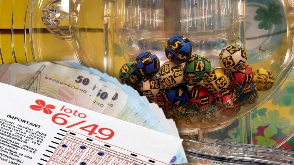 Rezultate la tragere loto de duminică, 10 mai. Numerele extrase și premiile puse în joc de Loteria Română