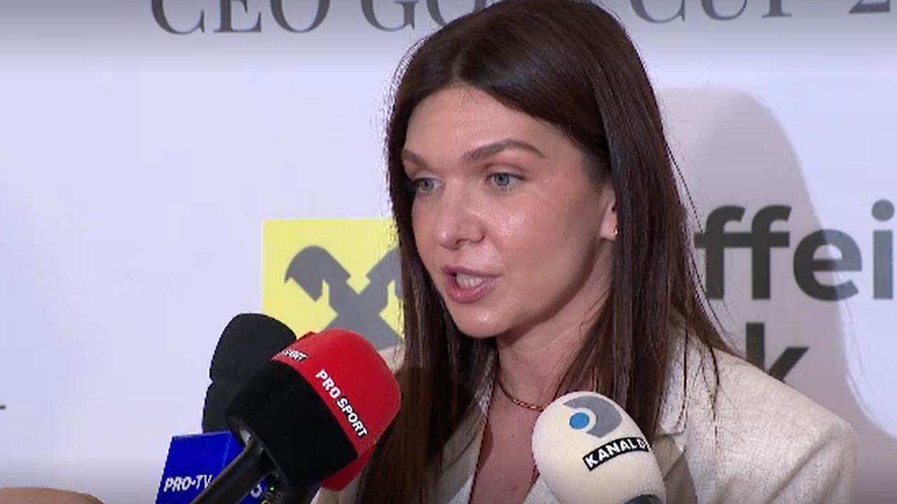 „Nu mai suport!” Ce amintiri neplăcute evită cu orice preț Simona Halep, de când s-a retras din circuitul WTA