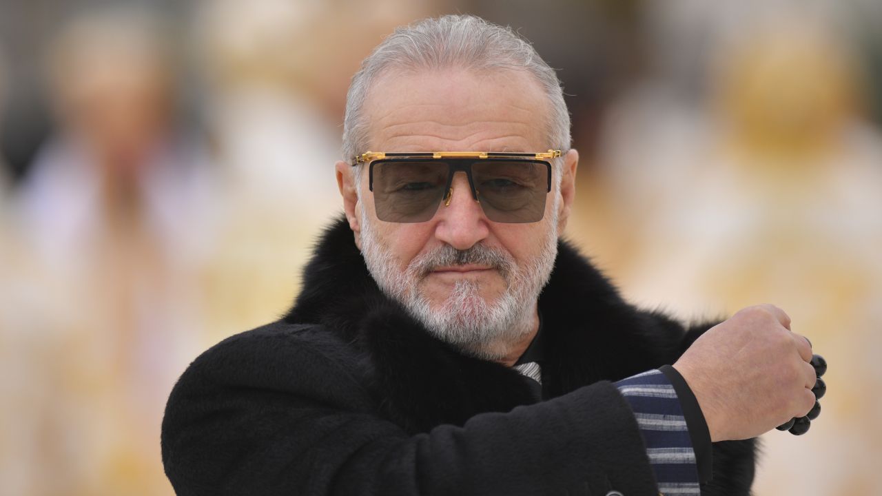 Gigi Becali nu renunță! Motivele pentru care îl vrea înapoi pe Elias Charalambous