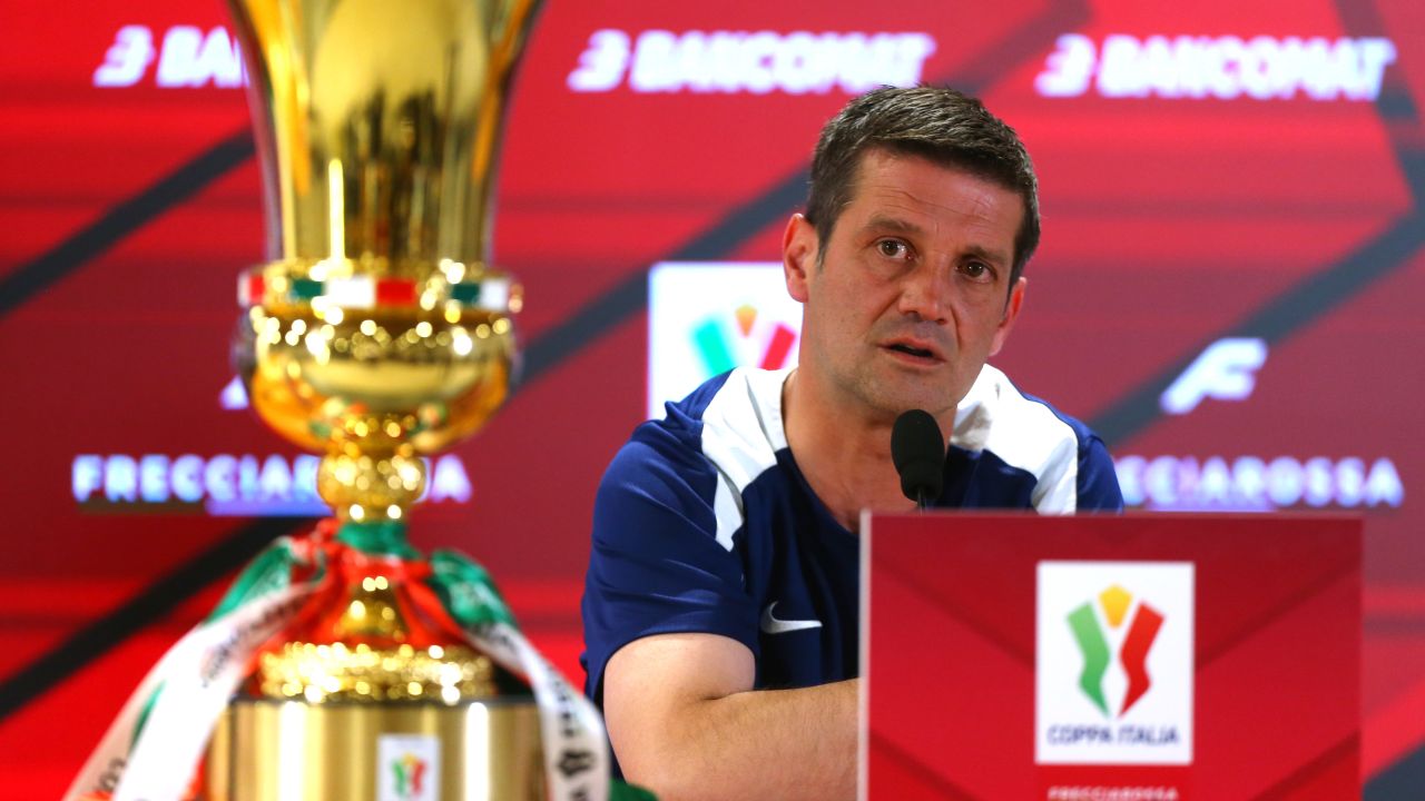 Un trofeu de milioane! Câți bani îi aduce Chivu lui Inter dacă va cuceri și Cupa Italiei