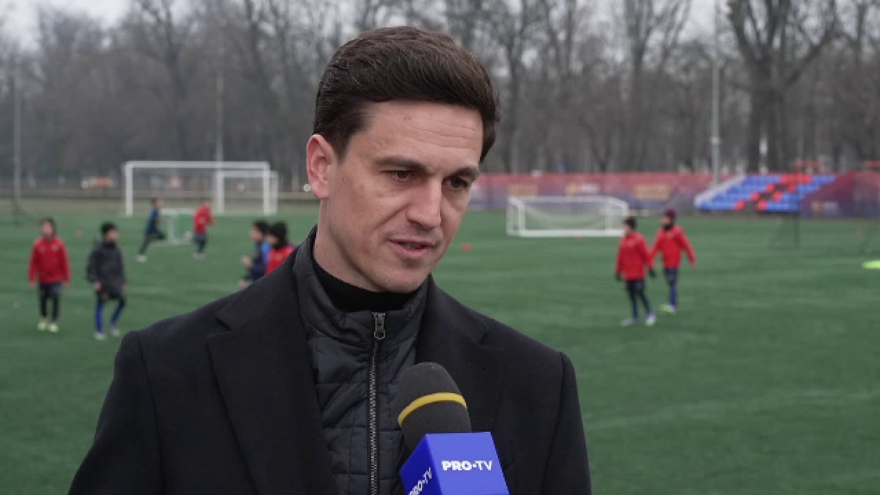 Florin Gardoș își amintește: „Cel mai urât trofeu câștigat în viața mea. Doamne!”