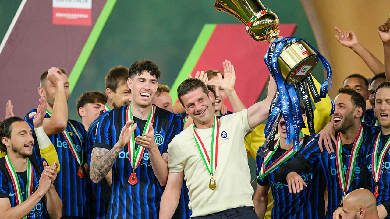 „Moment unic!” Ziua colosală care îl așteaptă pe Cristi Chivu, după dubla cu Inter
