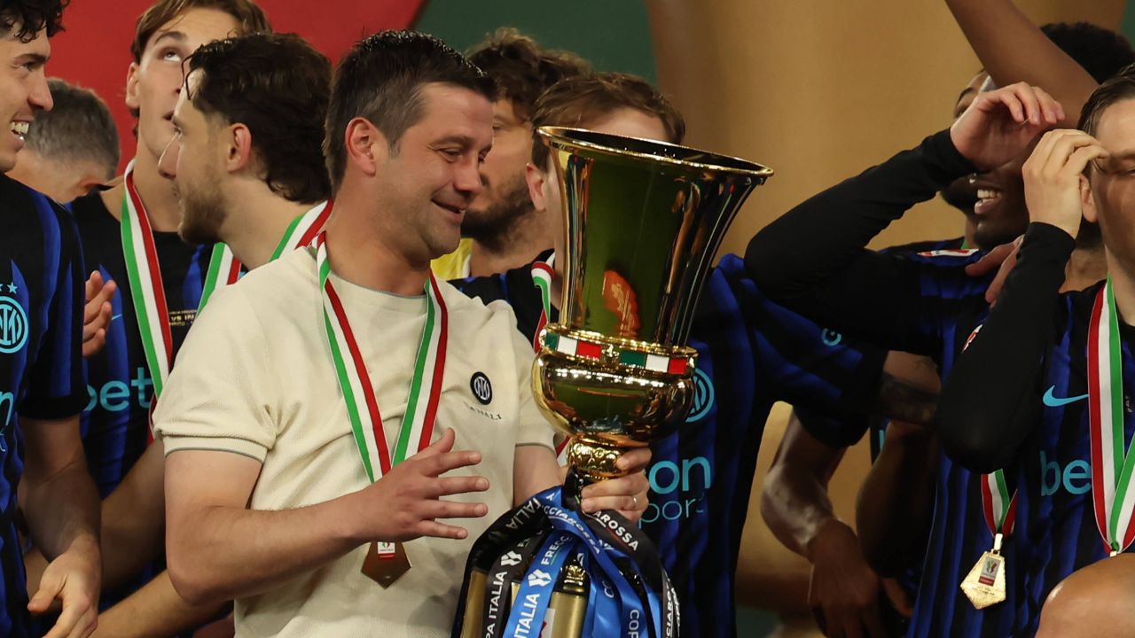 Cristi Chivu nu a stat pe gânduri și le-a dedicat eventul cu Inter: ”În special lor!”