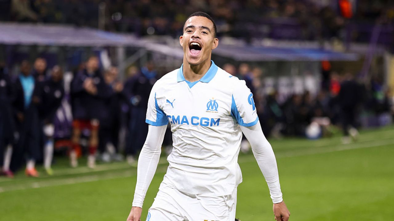 „Bad Boy” Mason Greenwood poate prinde transferul carierei