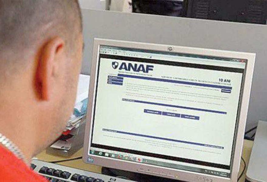 Surpriză de la ANAF