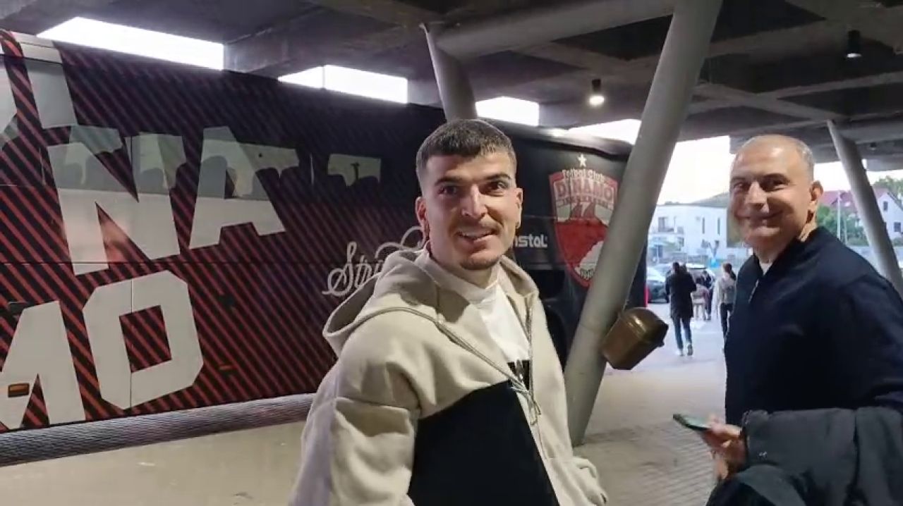 Valentin Mihăilă, întrebat direct dacă revine la Universitatea Craiova după ce oltenii au reușit eventul
