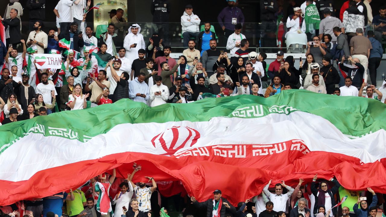 „Cutremur“ cu 23 de zile înainte de Mondiale: „Iranul nu participă! Asta urmează“