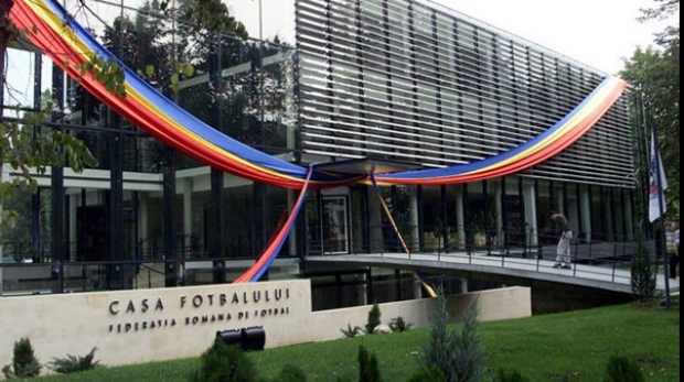 ”Mi-am depus candidatura!” A făcut anunțul, legat de alegerile de la FRF, cu două zile înainte