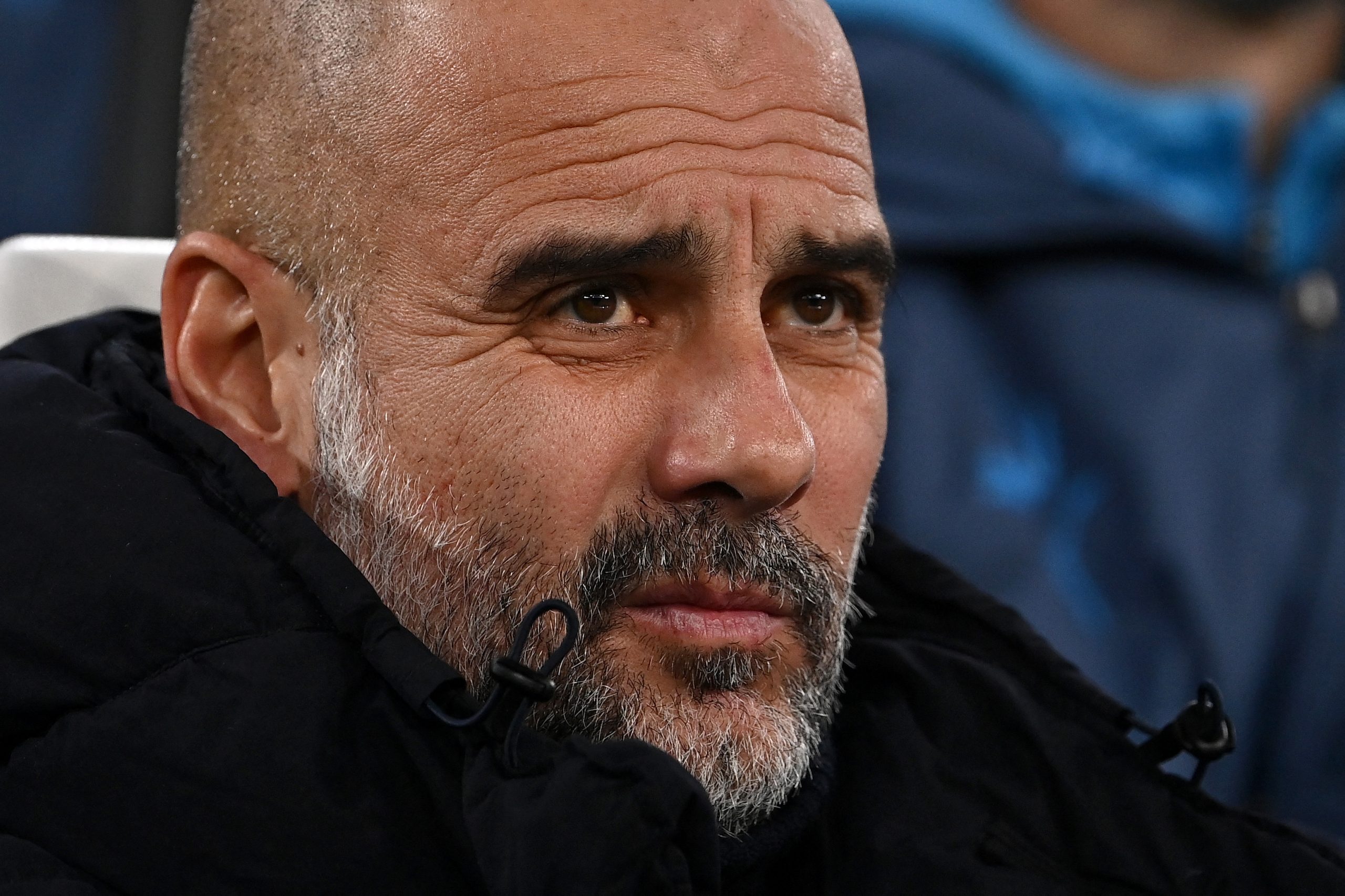 Pep Guardiola a numit singura șansă a celor de la Manchester City de a o elimina pe Real Madrid din Champions League