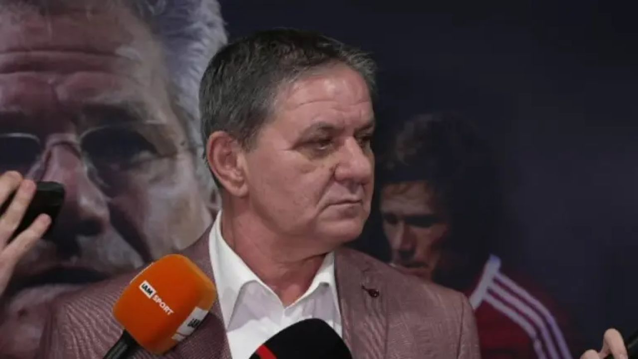 Marius Lăcătuș, verdict după numirea lui Marius Baciu la FCSB: ”Își ia valiza și pleacă!”
