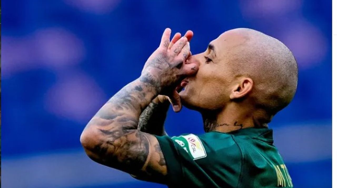 Alex Mitriță, omul meciului! Două pase decisive și „remontada” de senzație în China