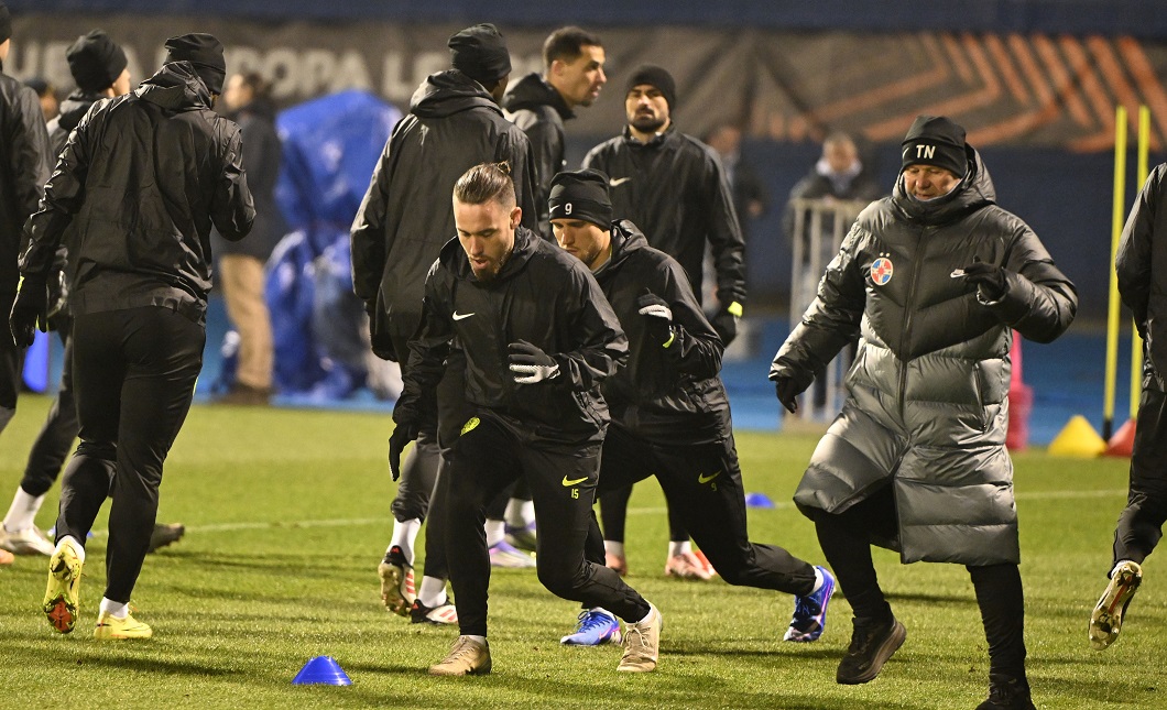 Neubert, gata ”să trădeze” FCSB-ul pentru rivale: ”Sunt foarte dezamăgit!”