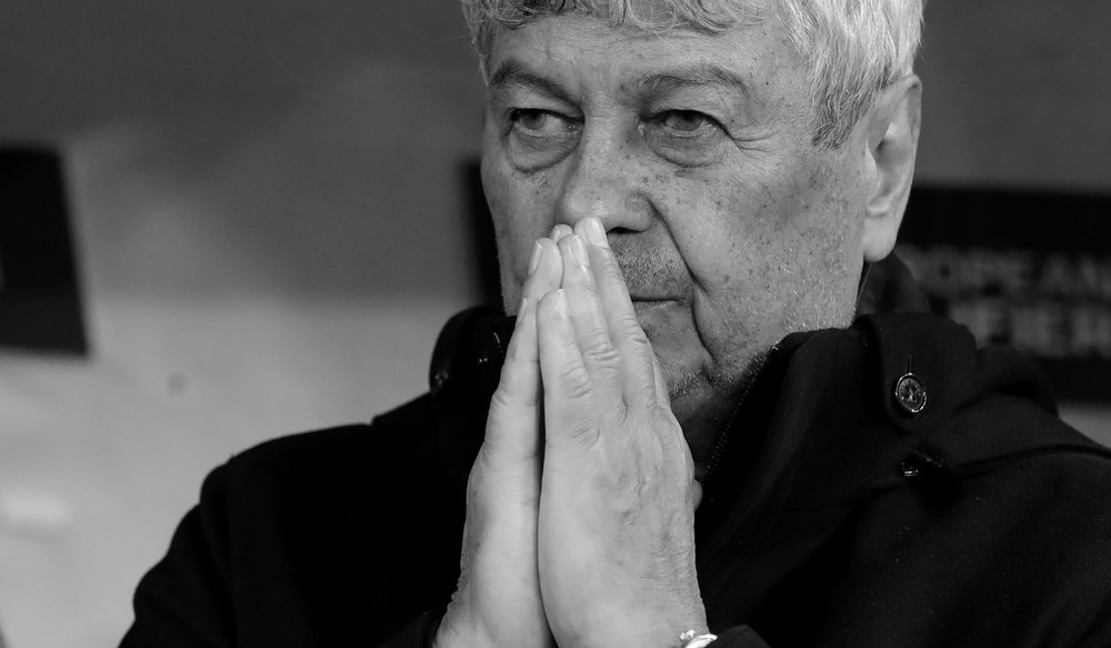 Mircea Lucescu știa că nu va mai prinde Paștele. Mărturii tulburătoare ale doctorilor: „Era convins că moare!”